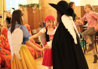 Hänsel & Gretel - Die Märchenoper